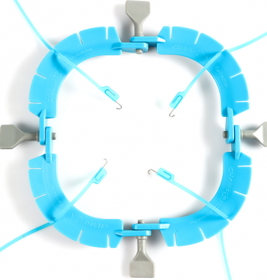 jbw/k-abkc一次性使用无菌牵开固定器