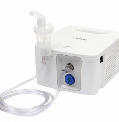 n101j医用压缩式雾化器