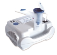 zs-17-a医用压缩式雾化器