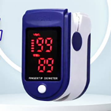 xy-m50脉搏血氧仪