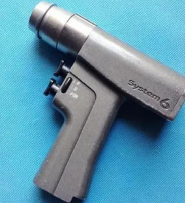 system 8电池供电骨组织手术设备