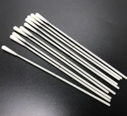 一次性使用无菌采样拭子a-1