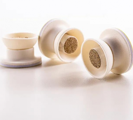 泥碗灸疗器10mm、15mm
