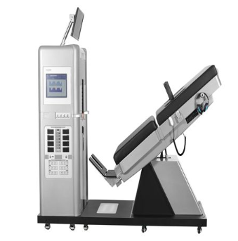 k109a脊柱气阻康复评估训练系统