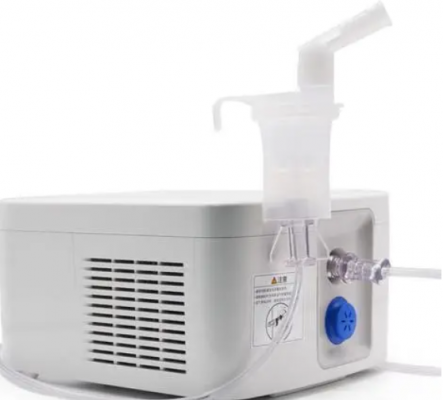 nb01a01医用雾化器