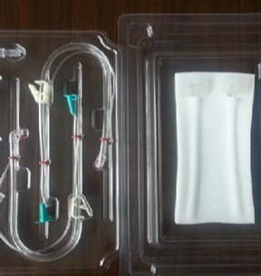 421553负压护创敷料及管路