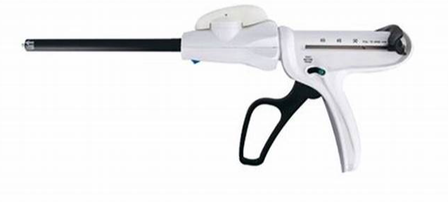 sigsdl45ctvt一次性使用腔镜下预置芯片切割吻合器钉匣