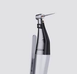 牙科根管治疗器械alternative and rotative tools for root canal preparation