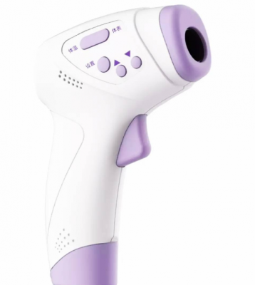 ks-r241红外体温计