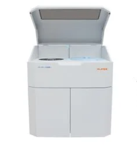 ca-640b全自动生化分析仪
