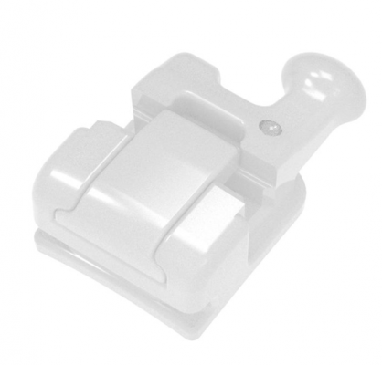 陶瓷自锁托槽clarity ultra self-ligating brackets