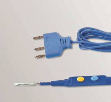 皮下电极导入器subcutaneous electrode insertion tool4712