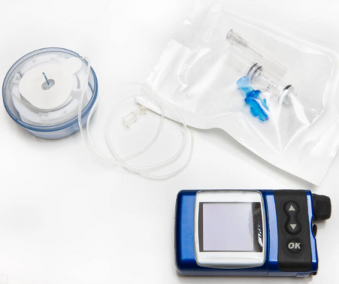 胰岛素泵dana diabecare re