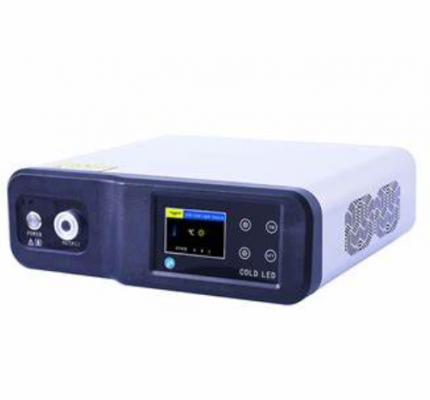 医用冷光源dls 120