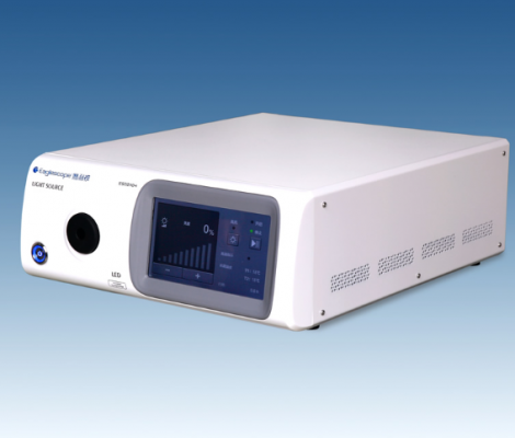 内窥镜led冷光源aql-300l