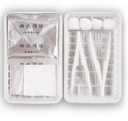 一次性使用检查护理包jz