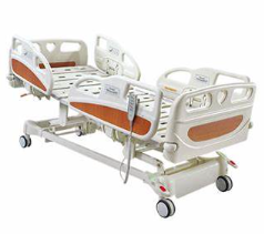 电动护理床mdj-1