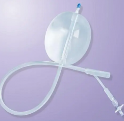 一次性球囊子宫支架