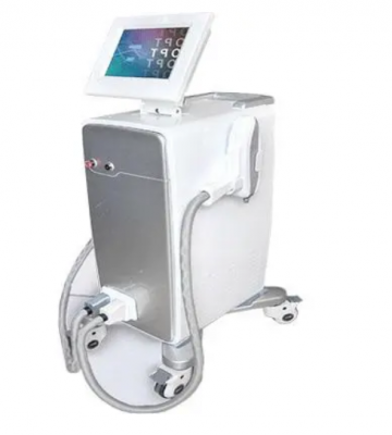 强脉冲光治疗仪qitm-01