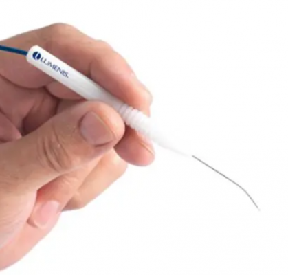 一次性使用无菌眼科激光探针