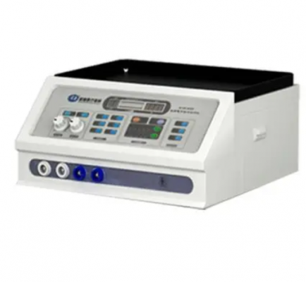 ssp电子脉冲治疗仪in-8100e