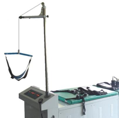 多功能电动牵引床cctb-10