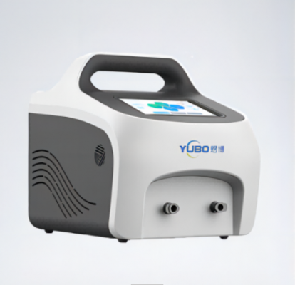 物理降温仪hw-1600