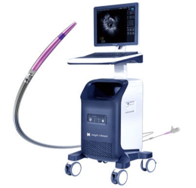 血管内超声系统h7493932222cim0