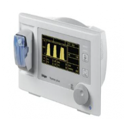 呼吸气体监护仪vamos plus