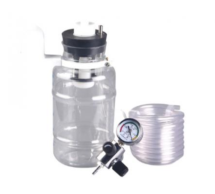 负压吸引器zs-12-a朱氏