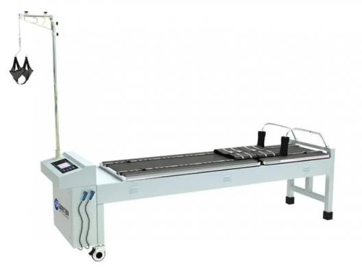 多功能牵引床sd-yhz-Ⅰa