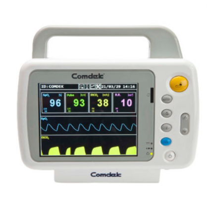 呼吸管理监护仪k-mx100pro