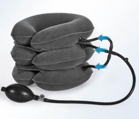 颈椎牵引器b02、c03