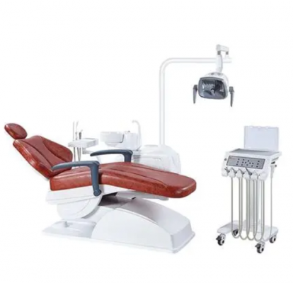 牙科综合治疗机h4