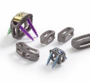 椎间融合器奥派梅森