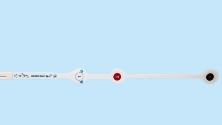 一次性使用无创脑电电极jnycf0001