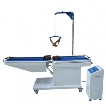 电动牵引床rlrf702