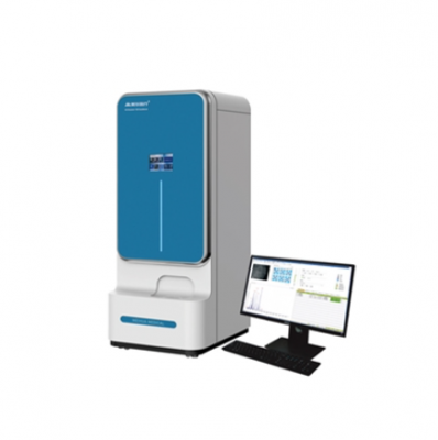 浊度分析仪m-discover100excellence