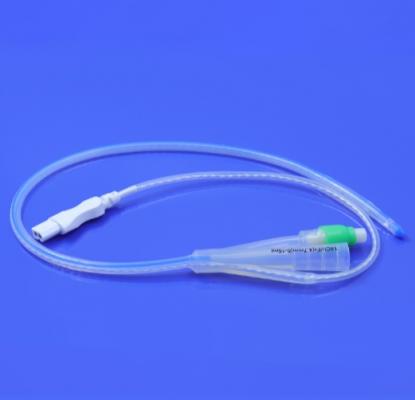 一次性无菌测温导尿管fc0116a