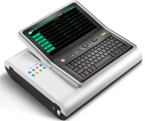 数字式心电图机se-1016 pro