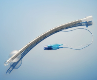 一次性使用加强型气管插管7.5#、8.0#