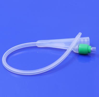 一次性使用导尿包双腔型、三腔型金世康