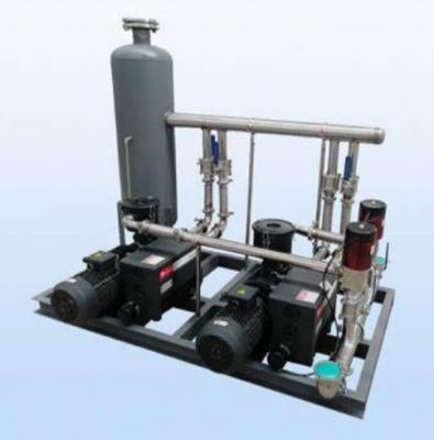 医用中心吸引系统ylht-vps-x