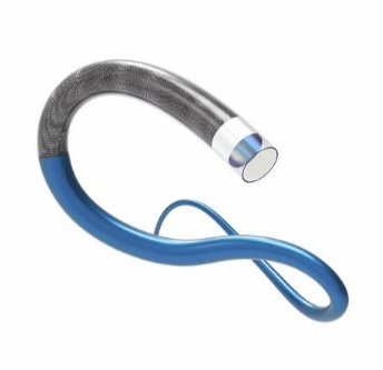 远端通路导管心玮