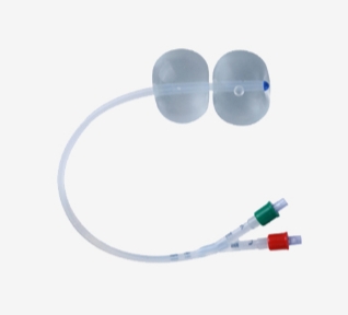 一次性使用子宫颈扩张球囊导管scl-cdb-80/80（a）