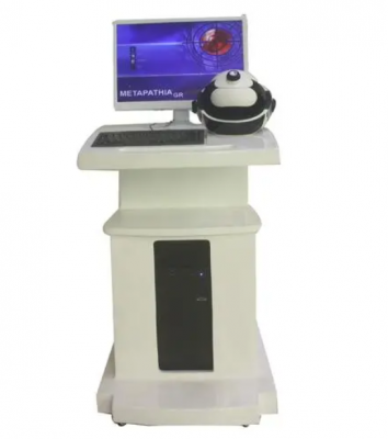 人体磁感应分析仪ky-nls-a