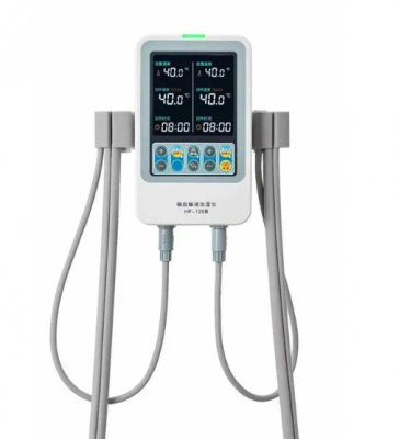 输血输液加压加温仪tm-pws21c