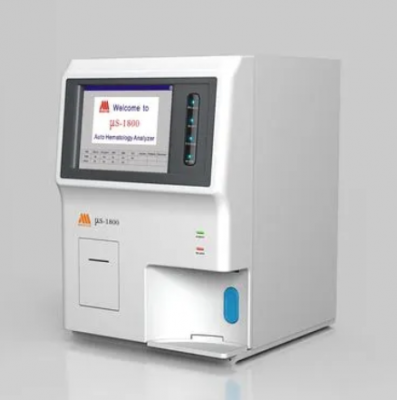 血液细胞分析仪ave-255b