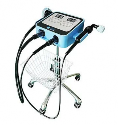 振动叩击排痰机de-pt500