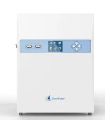 医用三气培养箱bjpx-c160t